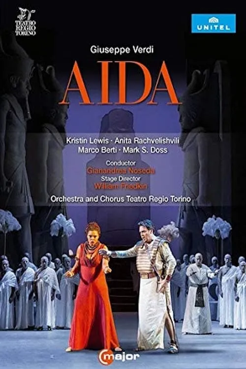 Verdi Aida (movie)