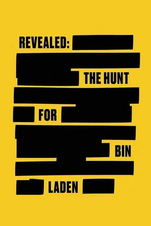 Revealed: The Hunt for Bin Laden (movie)