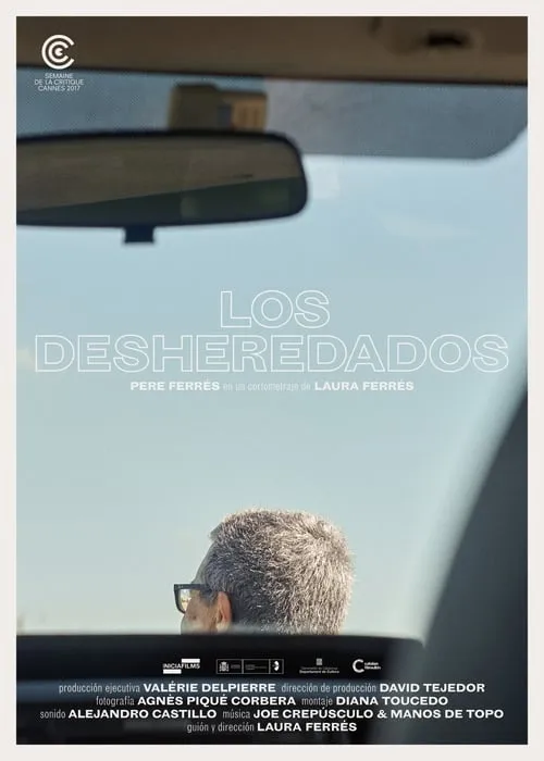 Los desheredados (фильм)