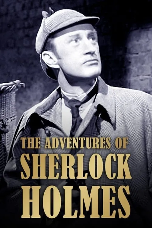 Sherlock Holmes (series)