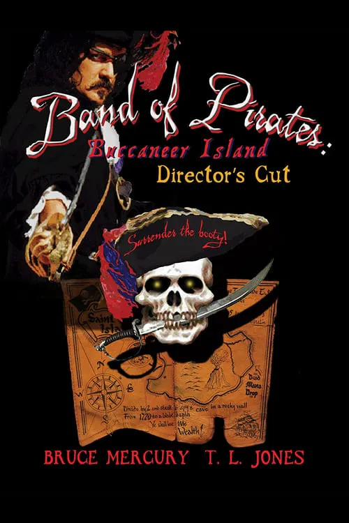 Band of Pirates: Buccaneer Island (movie)