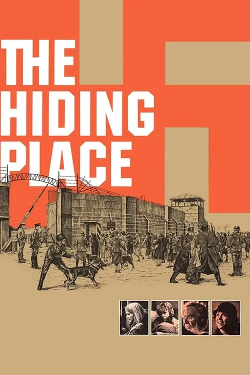 The Hiding Place (movie)