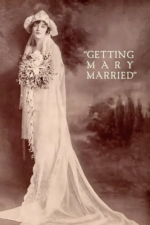 Getting Mary Married (movie)