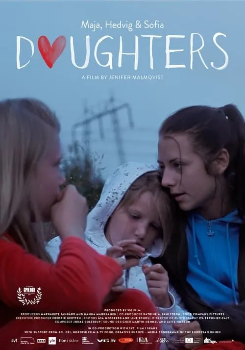 Daughters (movie)