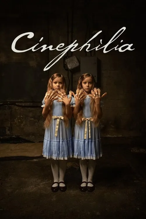 Cinephilia (movie)