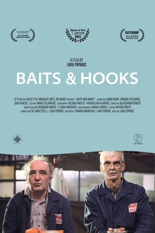 Baits and Hooks (movie)