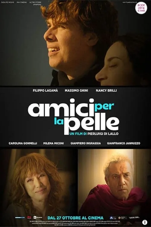 Amici per la pelle (movie)