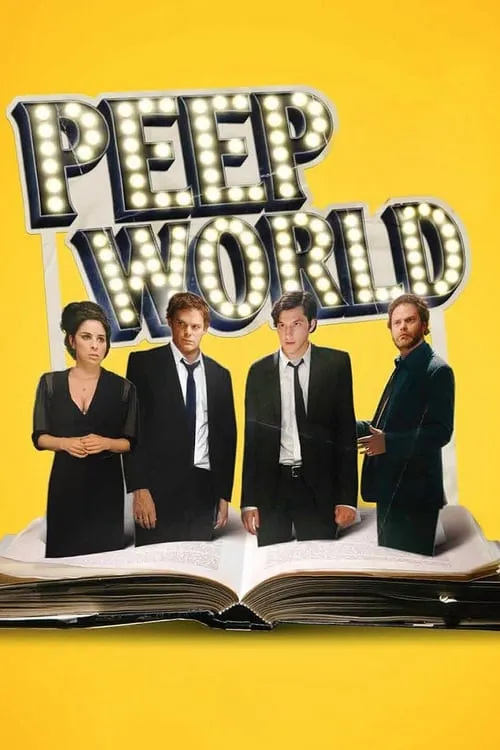Peep World (movie)