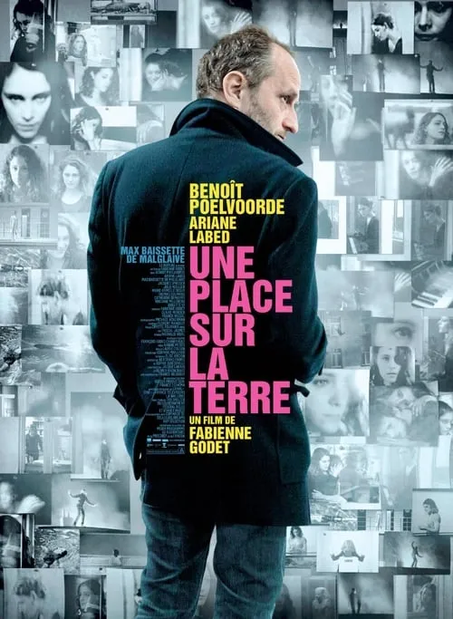 A Place On Earth (movie)