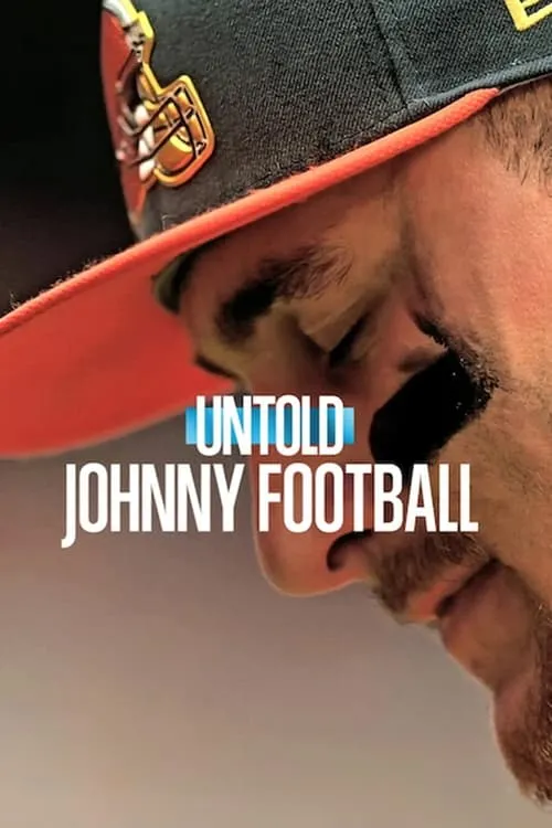 Untold: Johnny Football (movie)