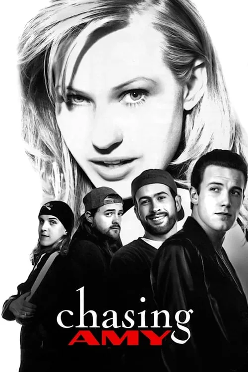Chasing Amy (movie)