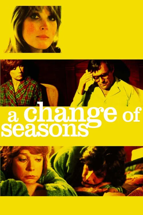 A Change of Seasons (movie)