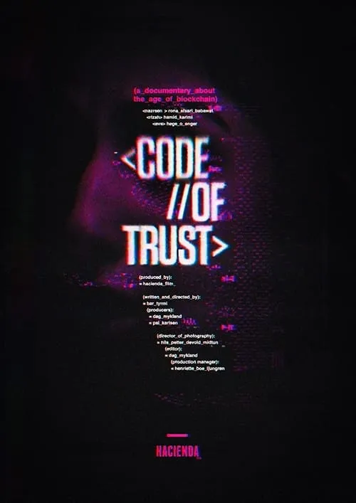 Code of Trust (movie)