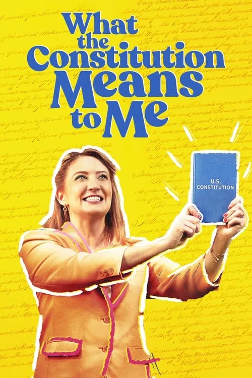 What the Constitution Means to Me (movie)
