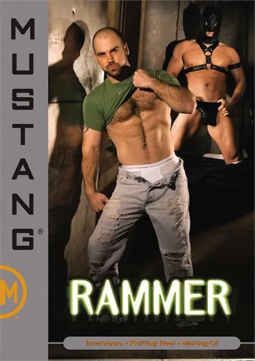 Rammer (фильм)