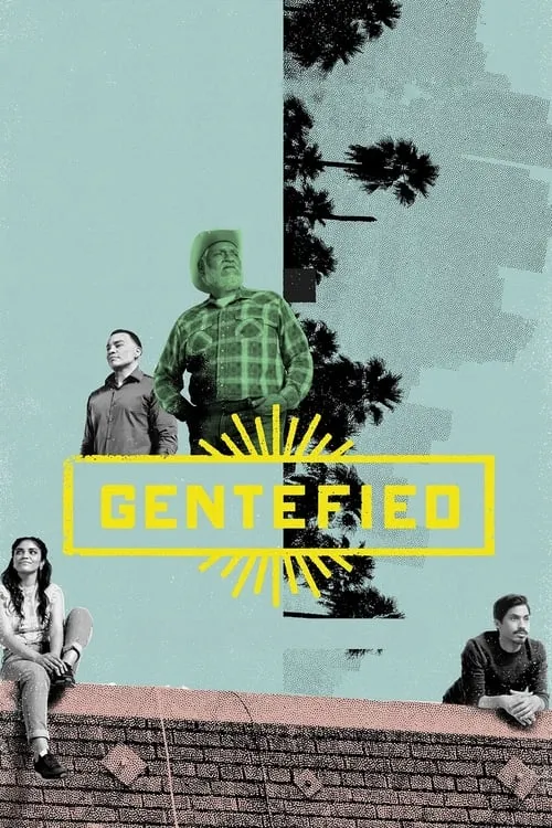 Gentefied (series)