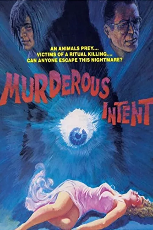 Murderous Intent (movie)