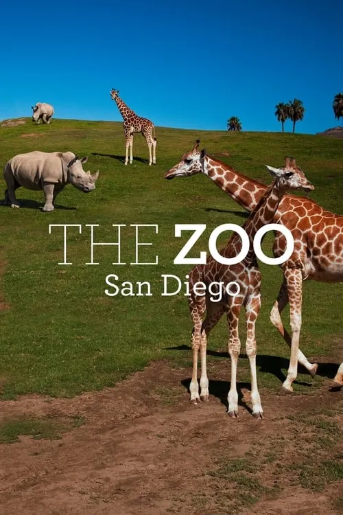 The Zoo: San Diego (сериал)