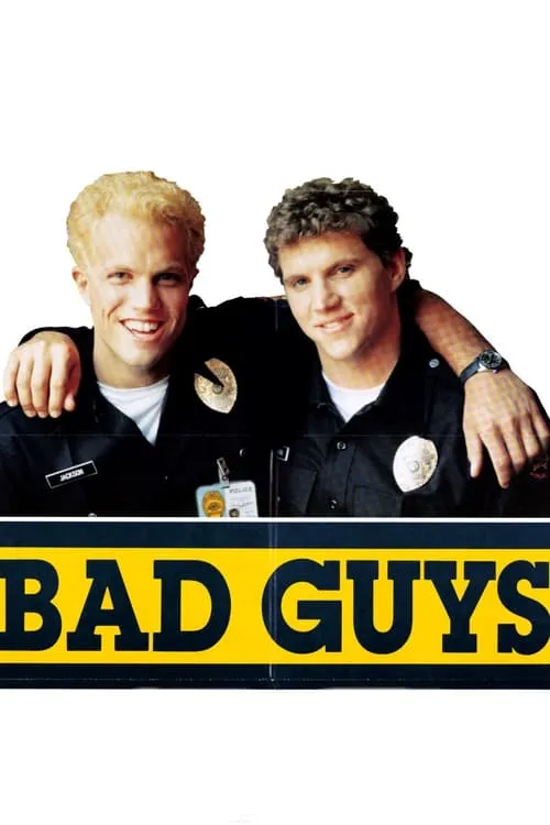 Bad Guys (фильм)