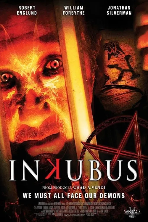 Inkubus (movie)