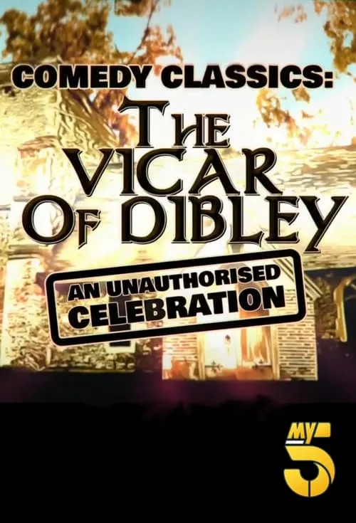 Comedy Classics: The Vicar of Dibley (movie)