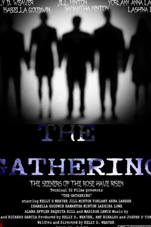 The Gathering (фильм)