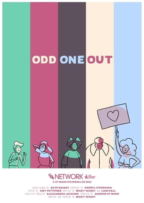 Odd One Out (movie)