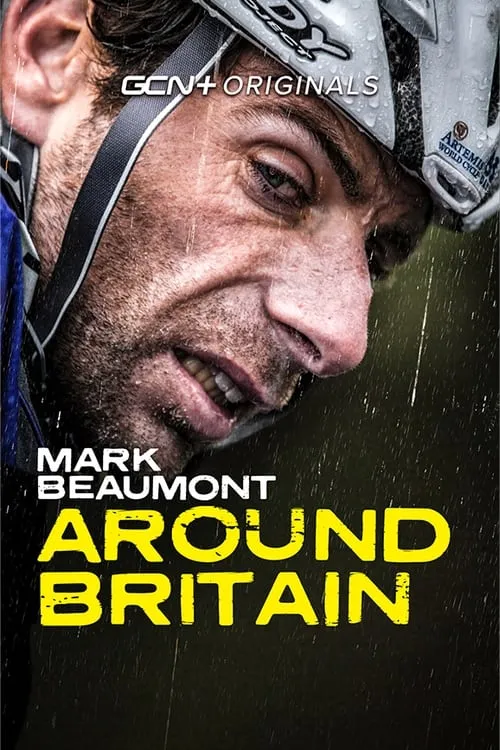 Mark Beaumont: Around Britain (фильм)