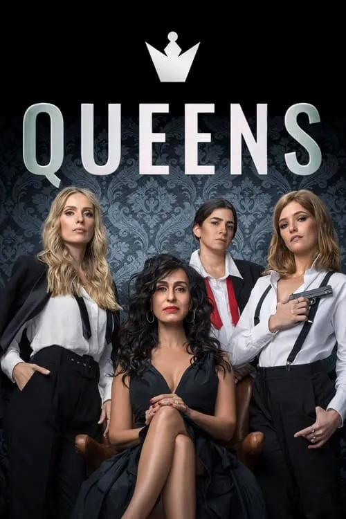 Queens (series)