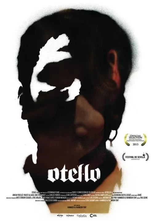 Otel·lo (фильм)