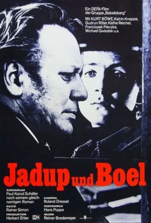 Jadup and Boel (movie)