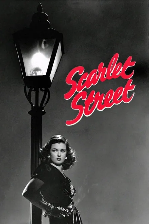 Scarlet Street (movie)