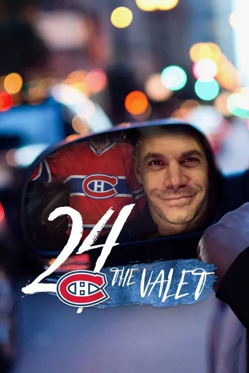 24CH The Valet (series)