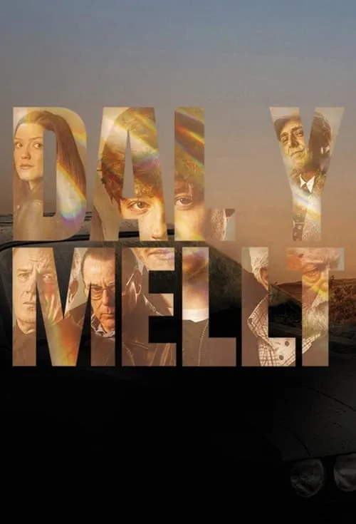 Dal y Mellt (сериал)