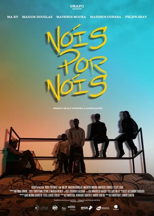 Nóis por Nóis (movie)