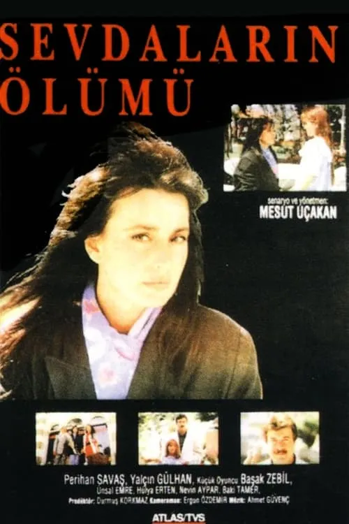 Sevdaların Ölümü (movie)