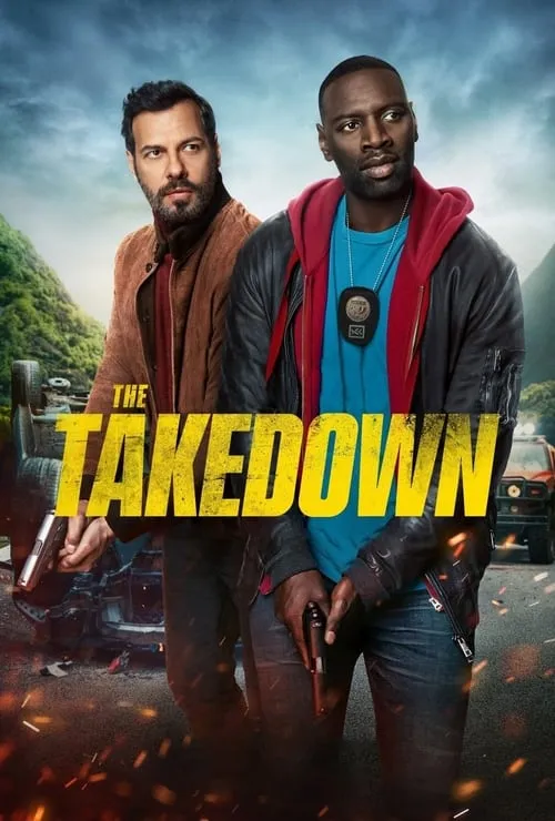 The Takedown (movie)