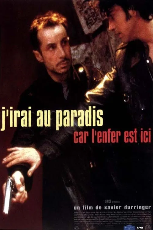 J'irai au paradis car l'enfer est ici (movie)