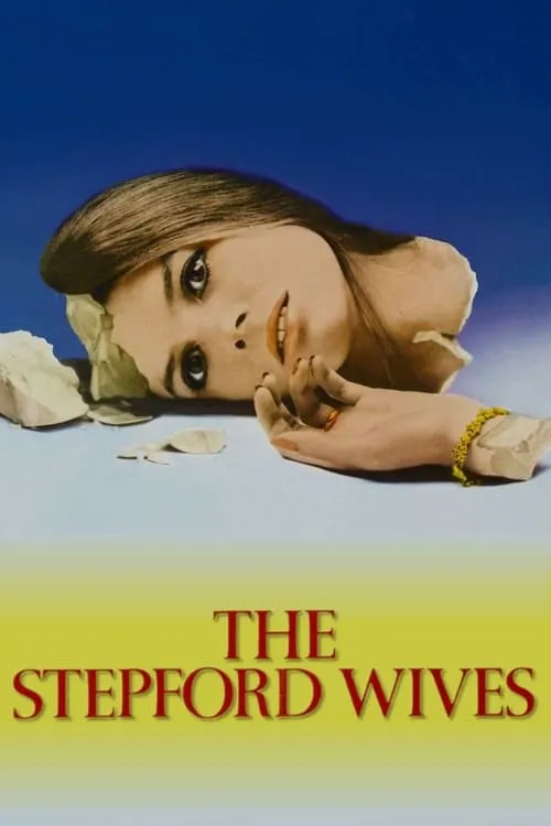 The Stepford Wives (movie)