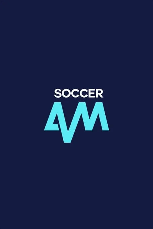 Soccer AM (сериал)