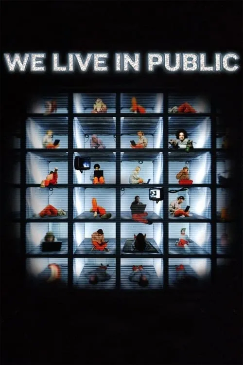 We Live in Public (movie)