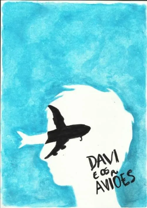 David and the airplanes (movie)