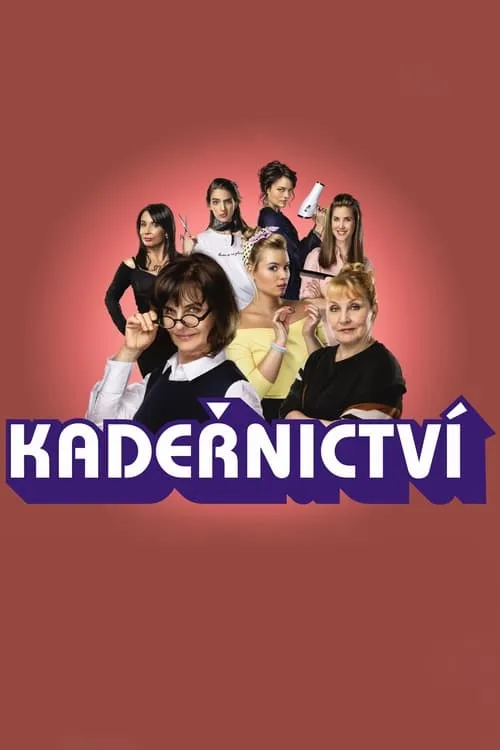 Kadeřnictví (series)