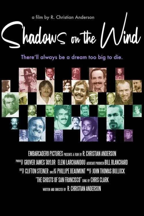 Shadows on the Wind (movie)