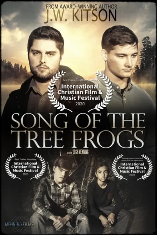 Song of the Tree Frogs. (movie)