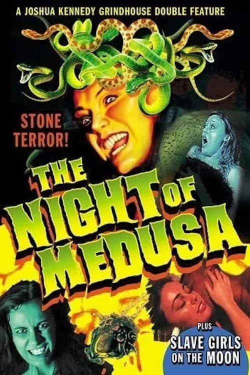 The Night of Medusa (фильм)