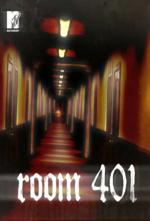 Room 401 (сериал)