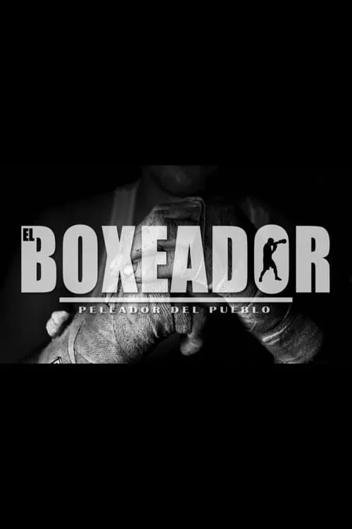 El boxeador (movie)