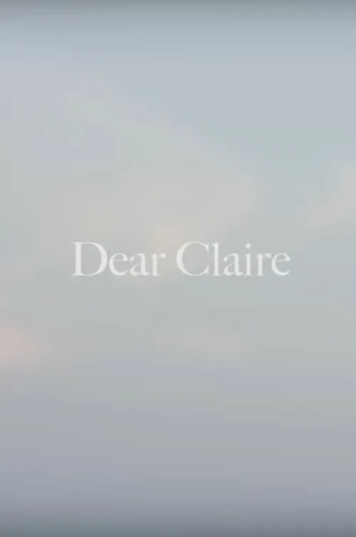 Dear Claire