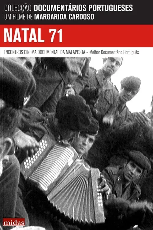 Natal 71 (фильм)